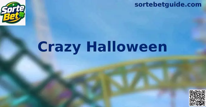 Visão Ampliada de Crazy Halloween