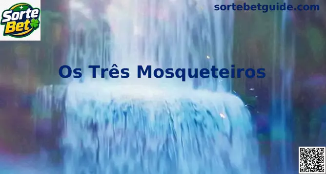 Interface Completa Os Três Mosqueteiros