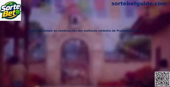 Predadores Alfa Sorte Bet