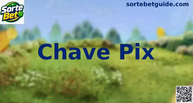 Chave Pix