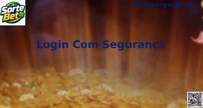 Login Com Segurança