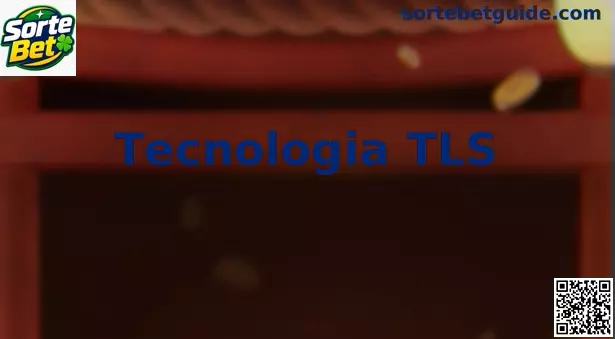 Tecnologia TLS no Sorte Bet