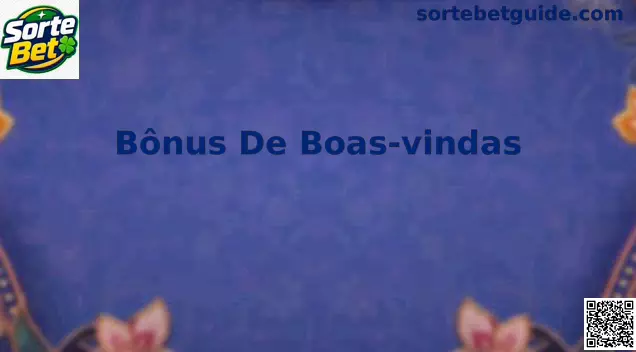 Análise de Bônus de Boas-vindas e Regulamentação de Apostas no Brasil