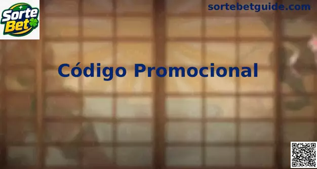 Interface de Código Promocional para apostas online no Brasil