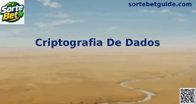 Criptografia de Dados Avançada