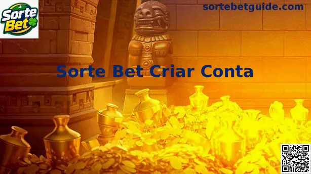 Sorte Bet Criar Conta