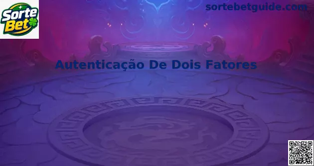 Autenticação de Dois Fatores