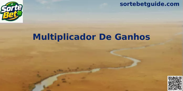Multiplicador de Ganhos