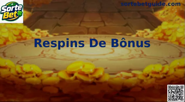 Respins De Bônus em slots online