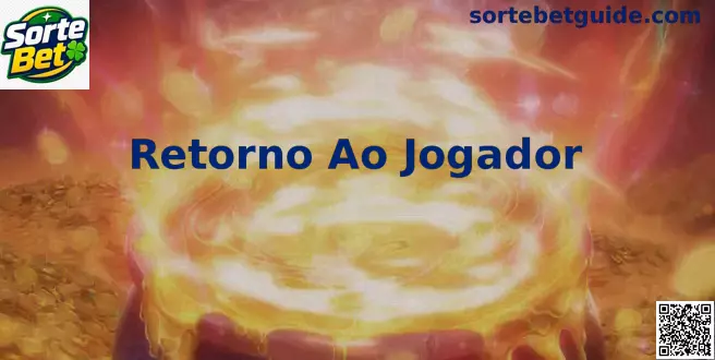 Retorno ao Jogador RTP Sorte Bet