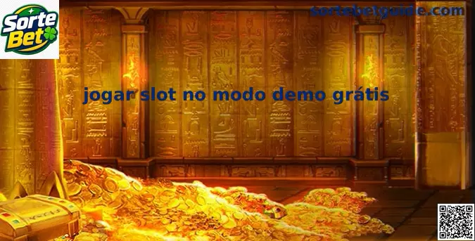 Slots demo grátis