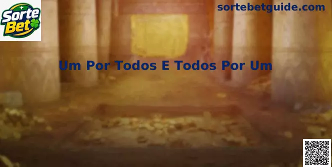 Um Por Todos E Todos Por Um