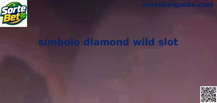 Símbolo Diamond Wild Slot