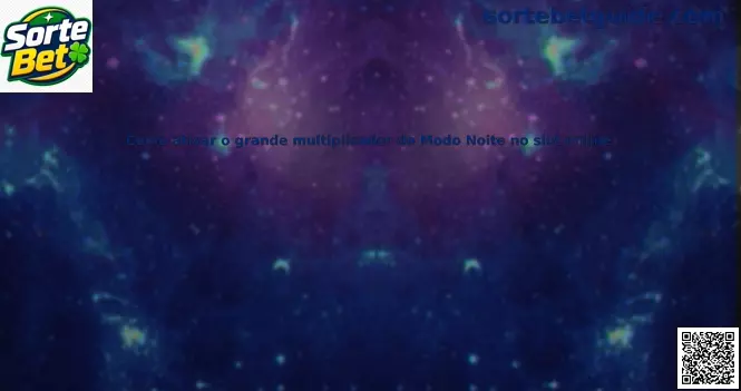 Modo Noite Slot Online