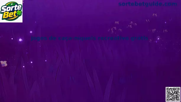 Slots recreativos grátis Brasil