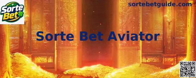 Sorte Bet Aviator Interface Demonstrativa
