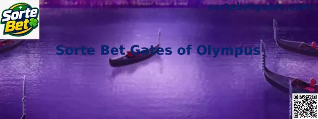 Sorte Bet Gates of Olympus com elementos visuais da mitologia grega