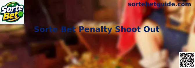 Sorte Bet Penalty Shoot Out