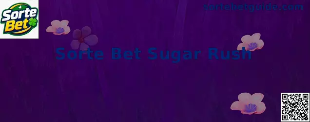 Sorte Bet Sugar Rush