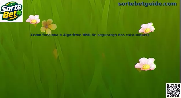 RNG caça-níqueis segurança