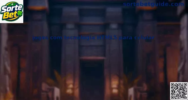 Jogos HTML5 para celular no Brasil