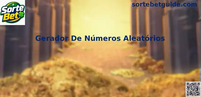 Gerador de Números Aleatórios Seguro e Justo na Sorte Bet