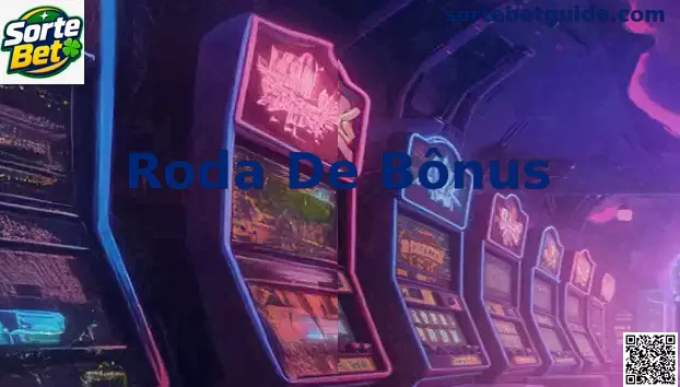 Interface ilustrativa da Roda De Bônus Sorte Bet