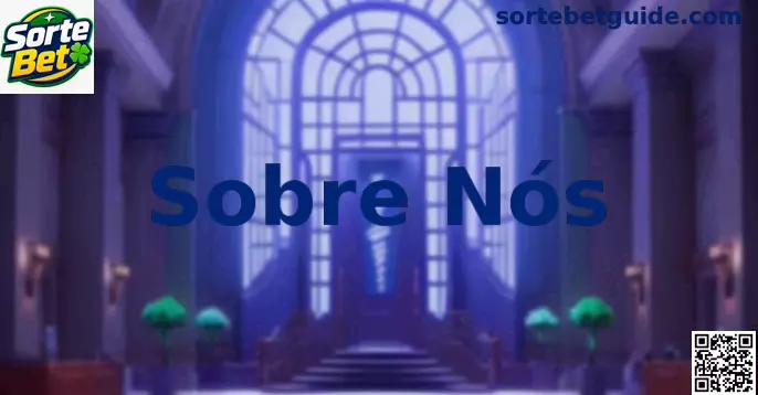 Imagem institucional da página Sobre a Sorte Bet para usuários no Brasil