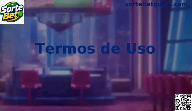 Termos e Condições da Sorte Bet para navegação segura no Brasil